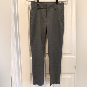 RW&CO Grey Dress Pant